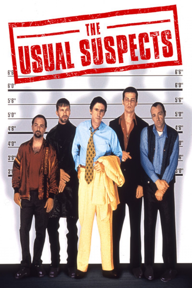 Who actually was Keyser Soze in the movie “The Usual Suspects