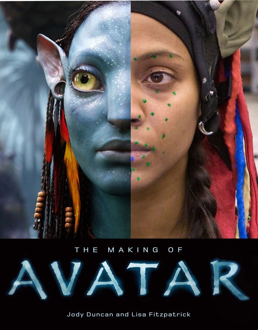 Zoe Saldana says Avatar 2 left her in tears reveals how James Cameron  cracked a big challenge Brace yourself  Entertainment NewsThe Indian  Express